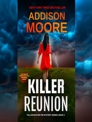 cover image of Killer Reunion